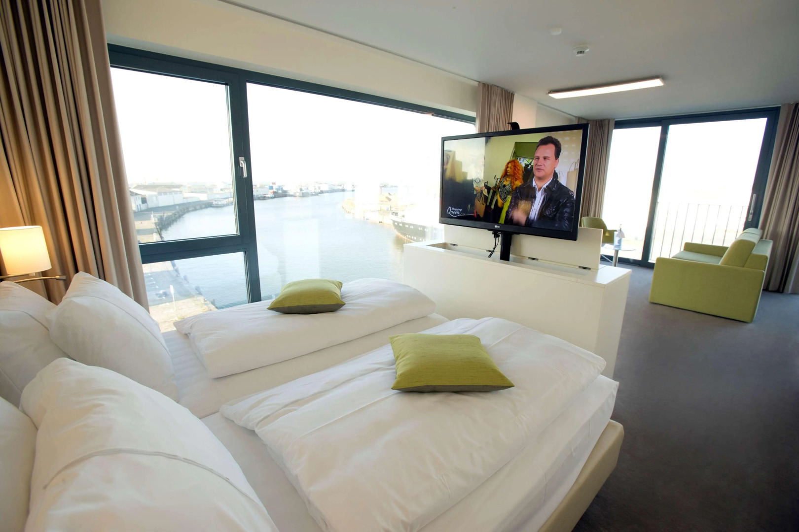 Best Western Plus Hotel Bremerhaven