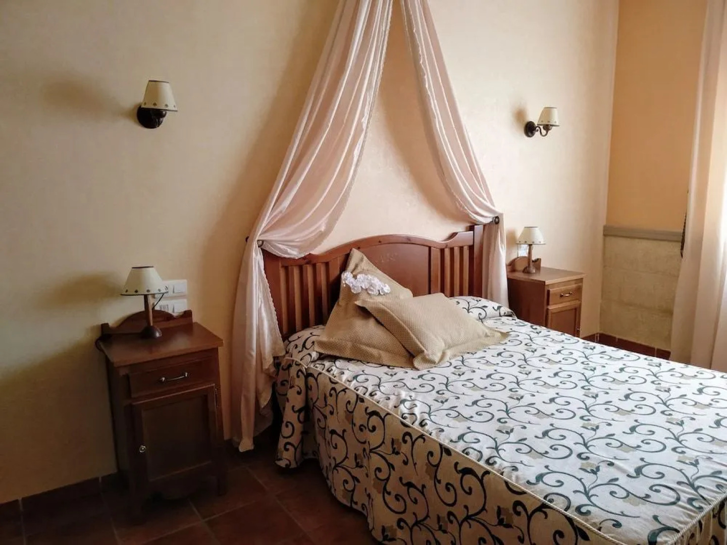 Hotel Restaurante Venta Nueva