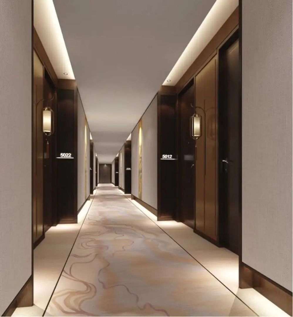 Crowne Plaza Langfang Grand Epoch City