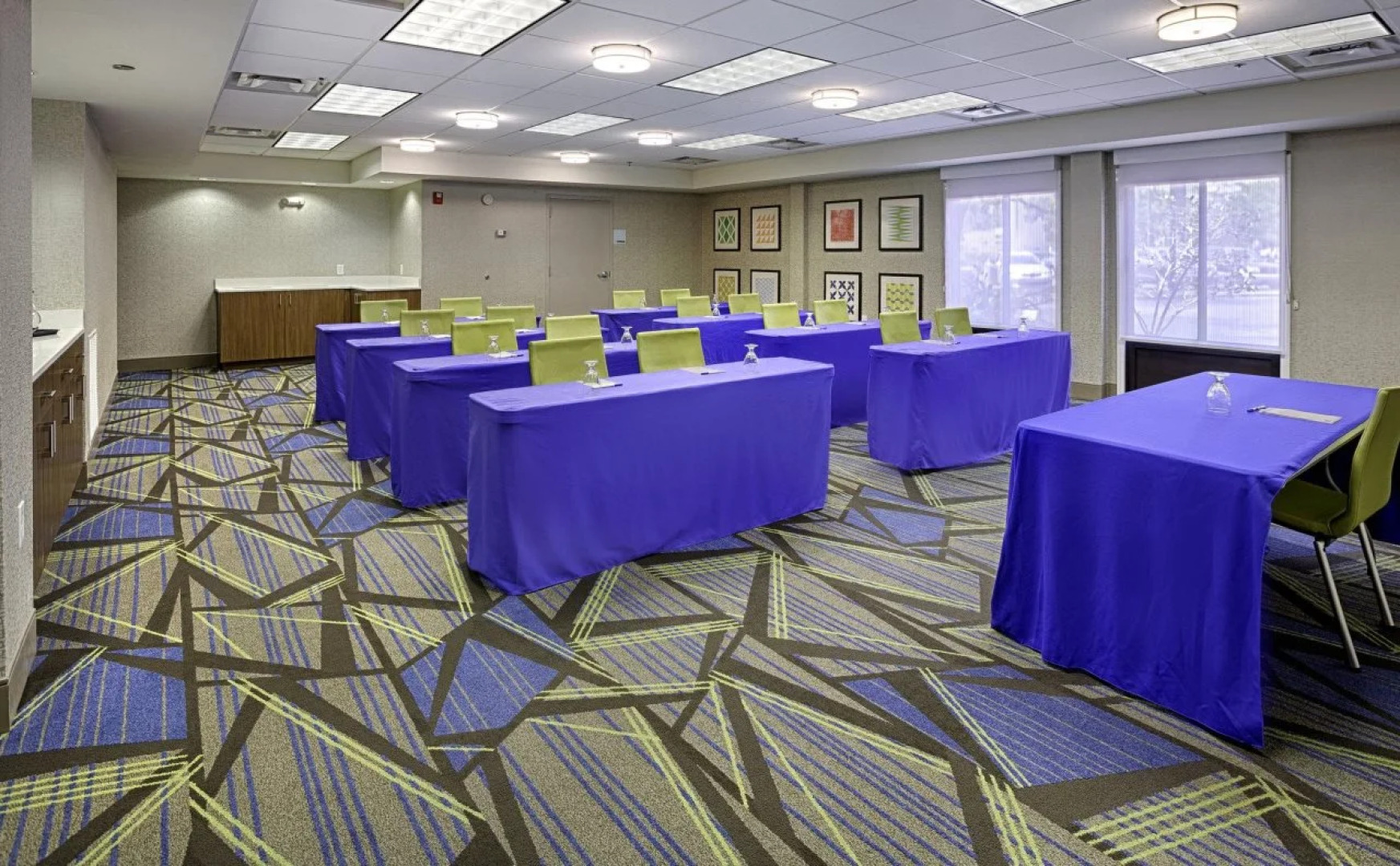 Holiday Inn Express Hotel & Suites Jacksonville - South by IHG