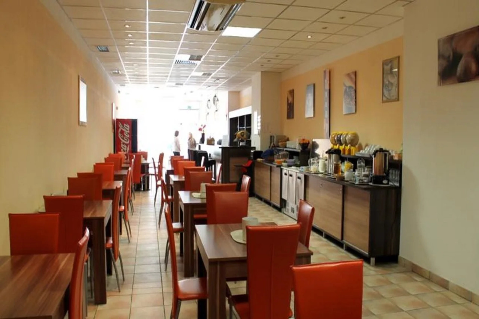 Alper Hotel am Potsdamer Platz