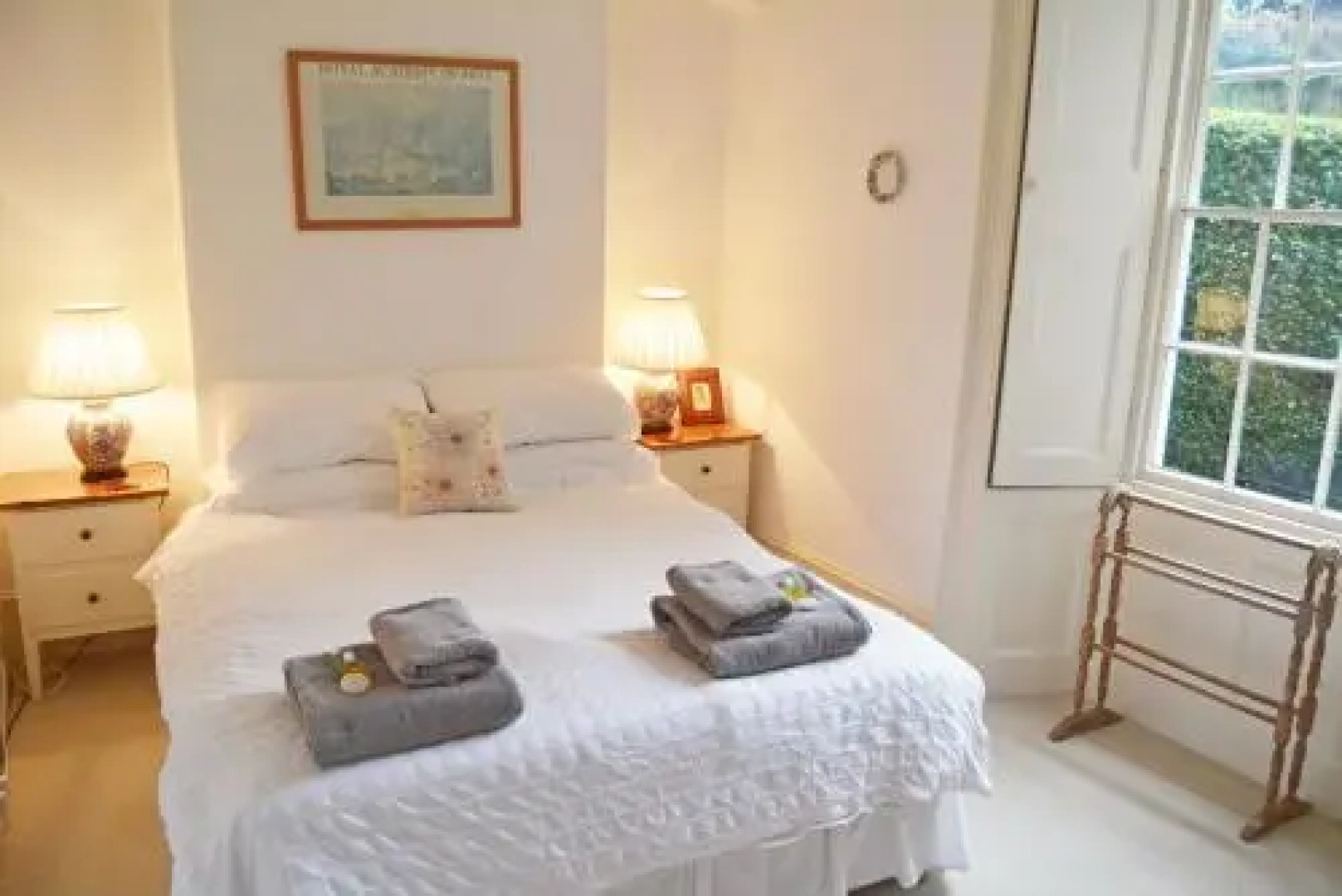 Rosemundy House Hotel