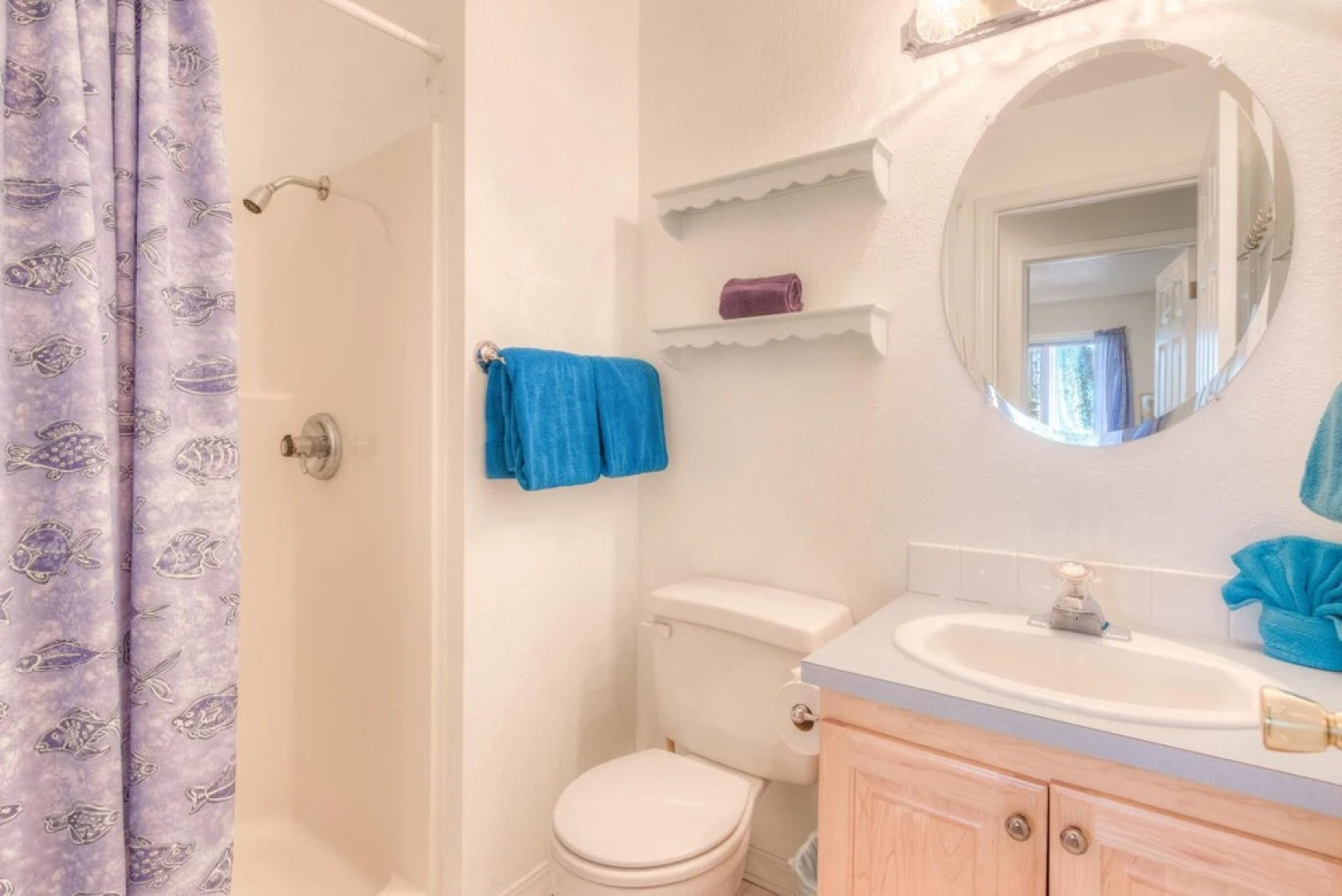 Juniper House (MCA 499)