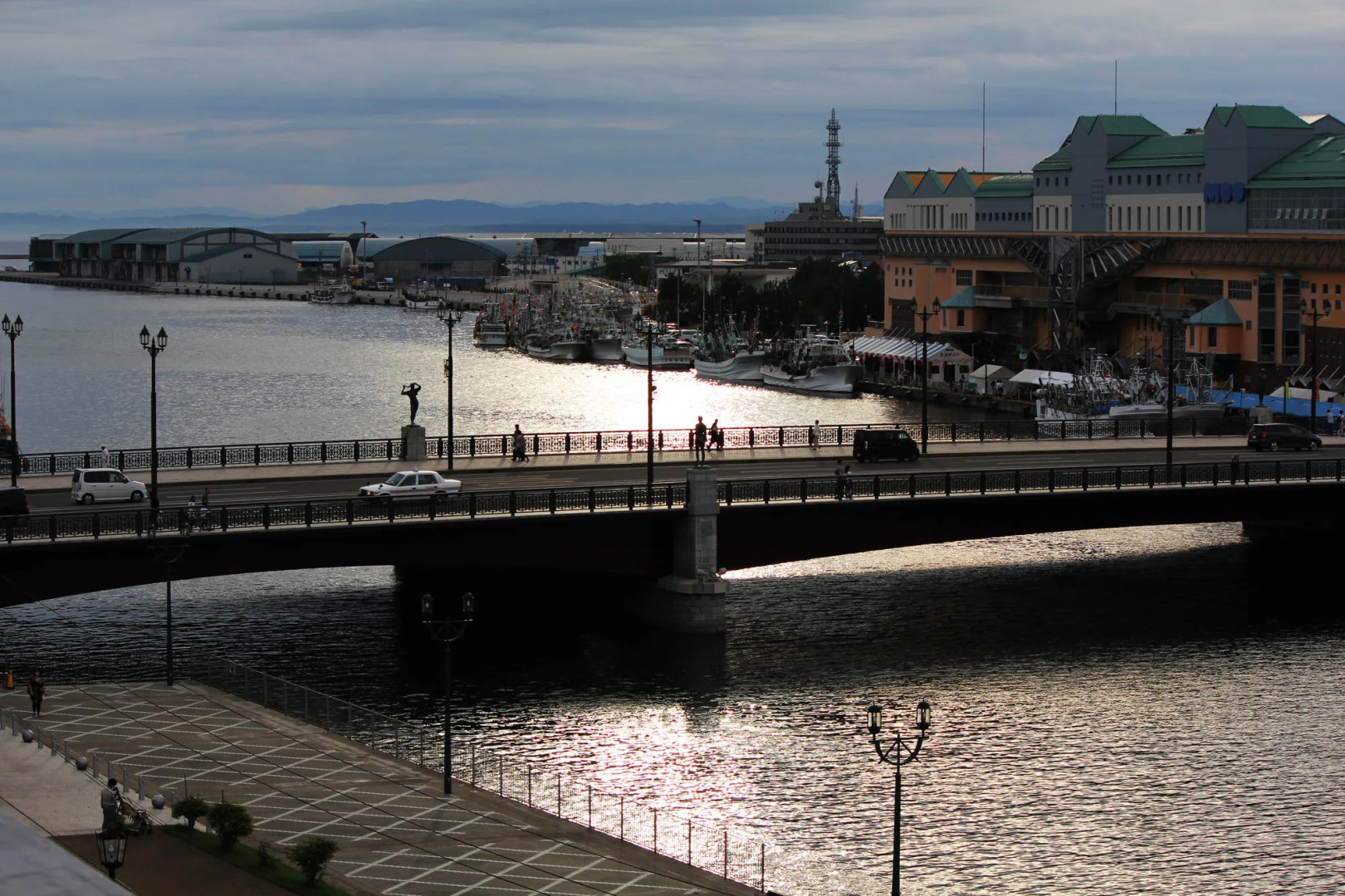 Kushiro Century Castle Hotel