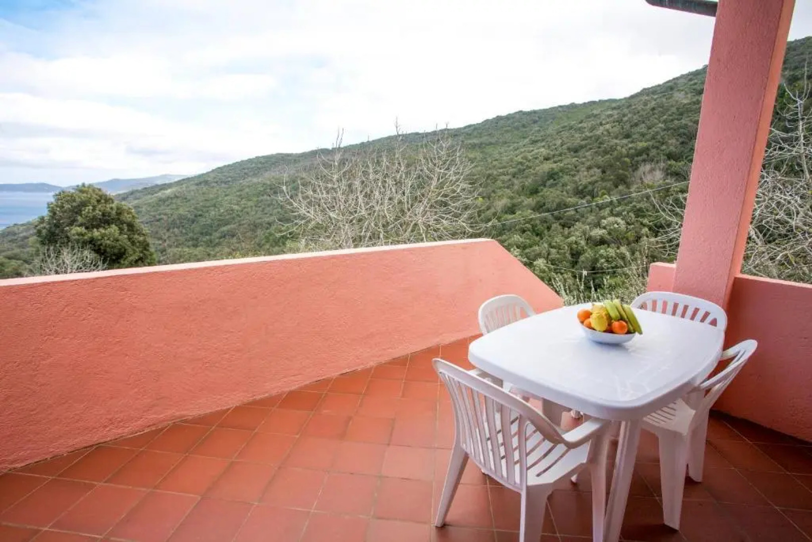 Villino Mare e Natura