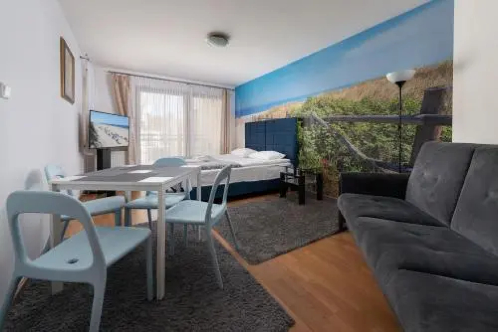 MS Apart Władysławowo