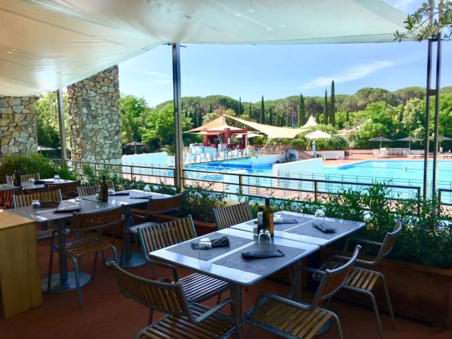 House Tipo B Castiglione della Pescaia