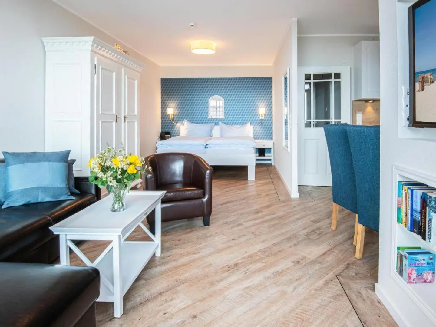 Haus Berolina Wohnung 804