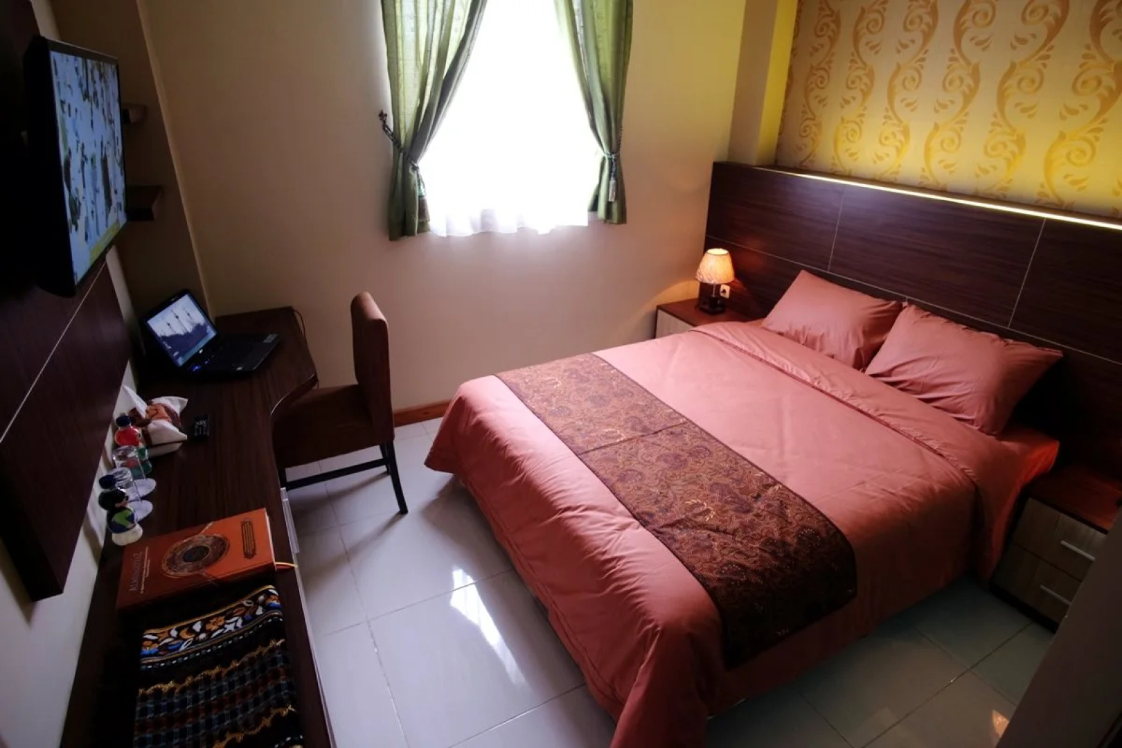 D'Madinah Residence@Gentan