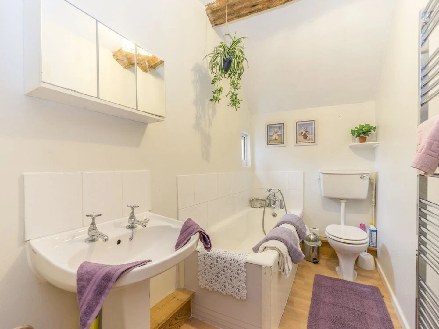 Rowton Manor Cottage