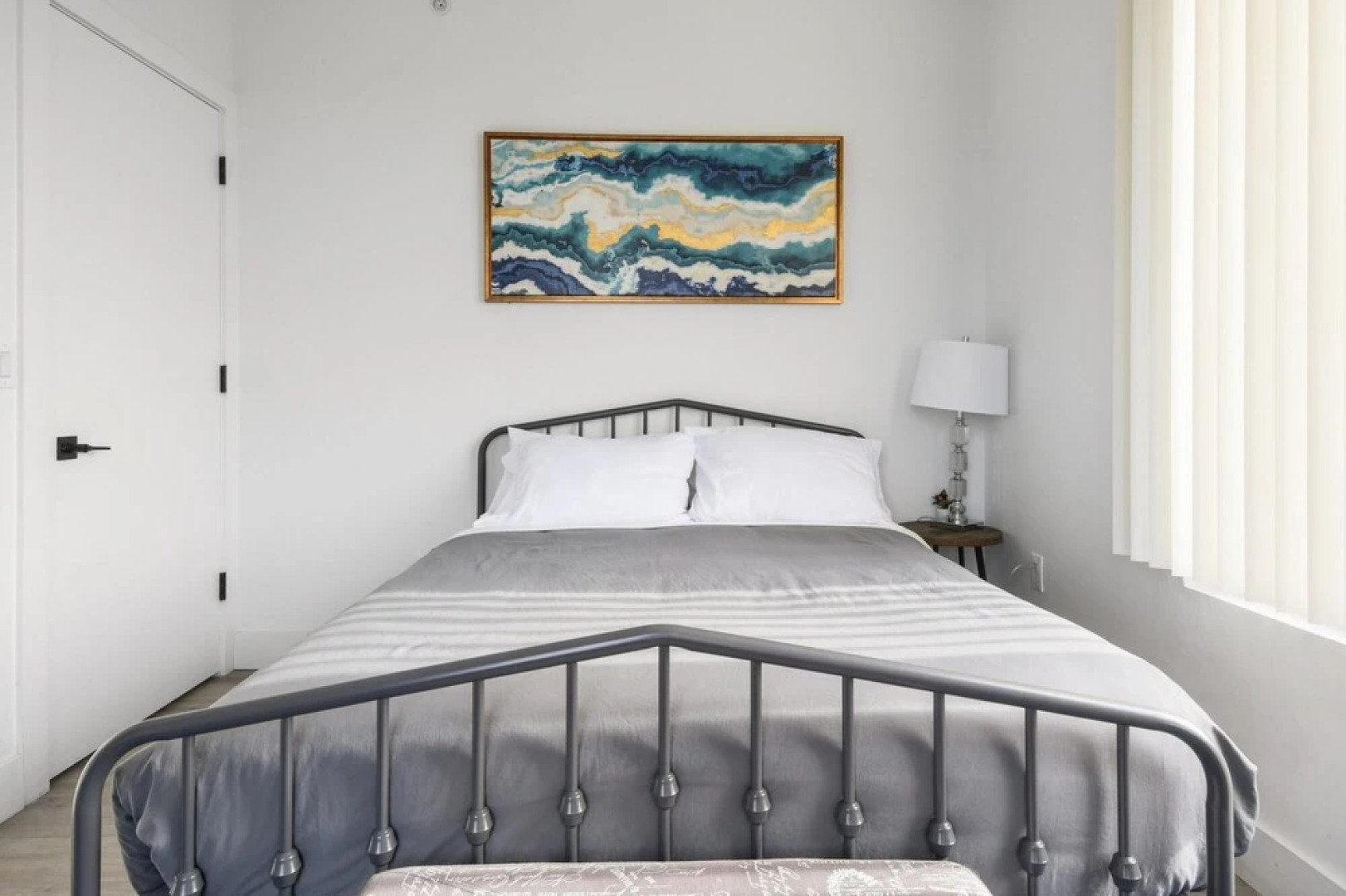 Luxury 2BR 30 Mins to Manhattan Evonify