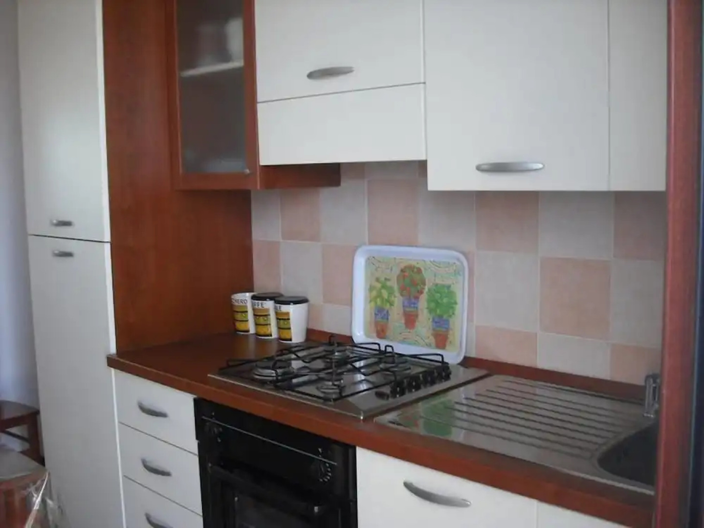 Comino Alto Agriturismo e  Appartamenti