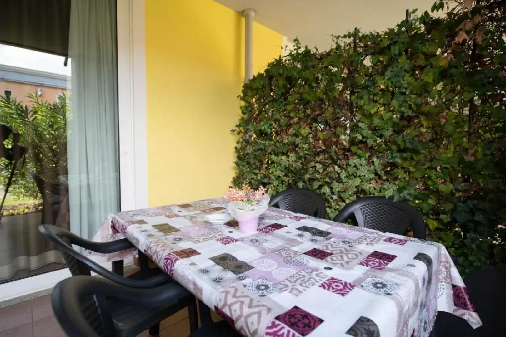 Appartamento Gardazzurro