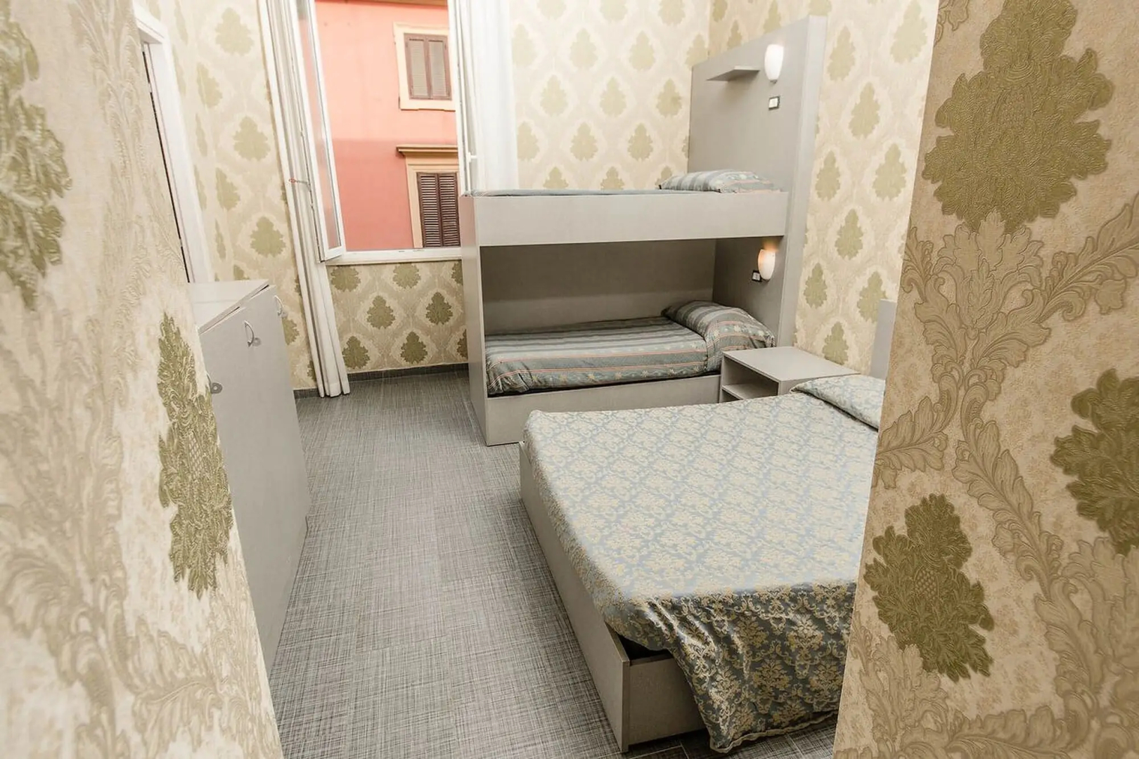 Hostel Beautiful