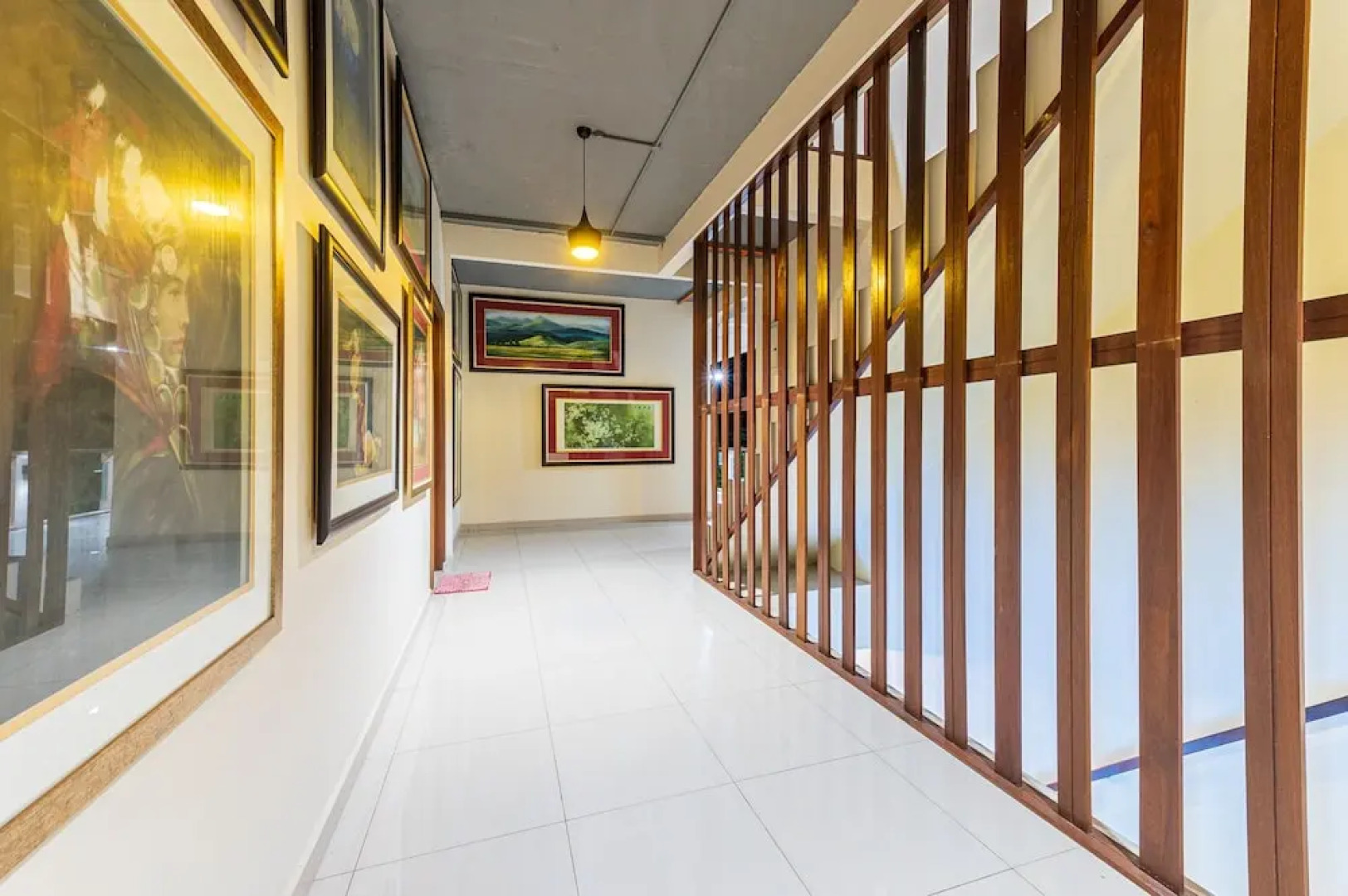 Bentong Eco Wellness Resort