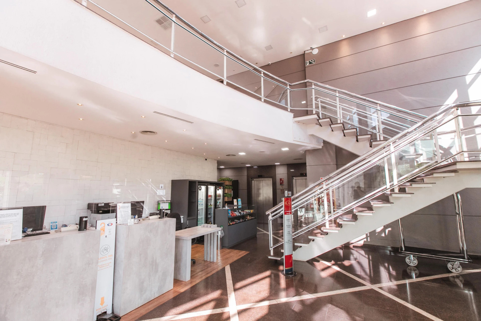 Comfort Suites Londrina