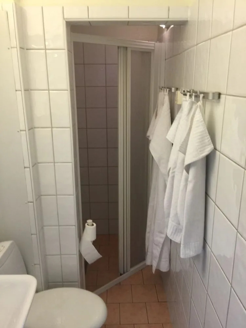 Gävle Pendlarlägenhet