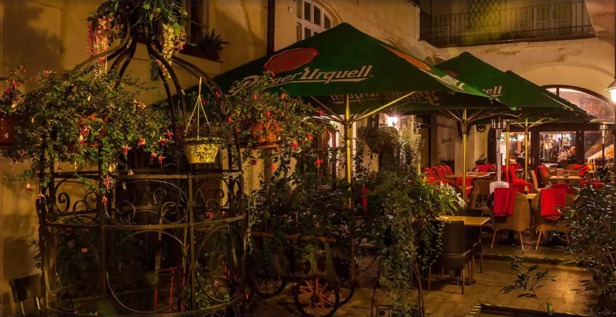 Boutique Residence by Little King