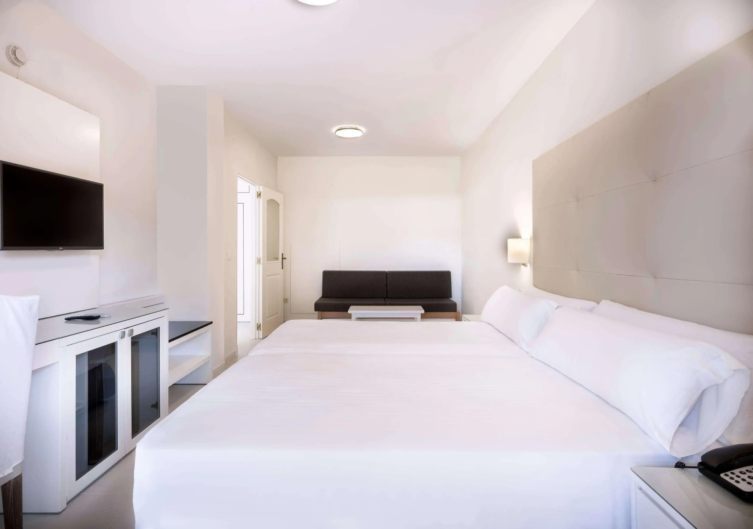 Sol Sancti Petri Apartamentos