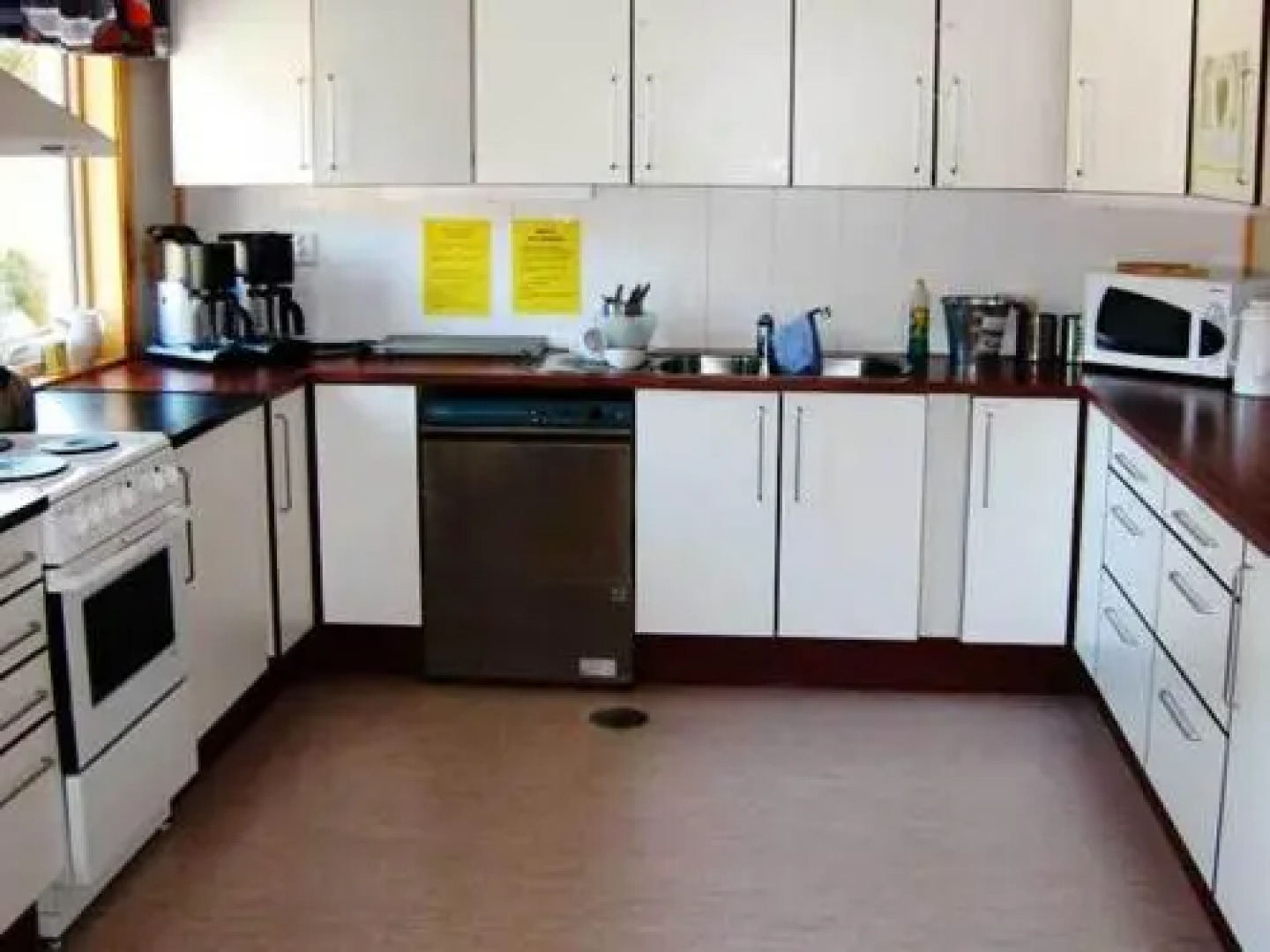 Norsjø Youth Center