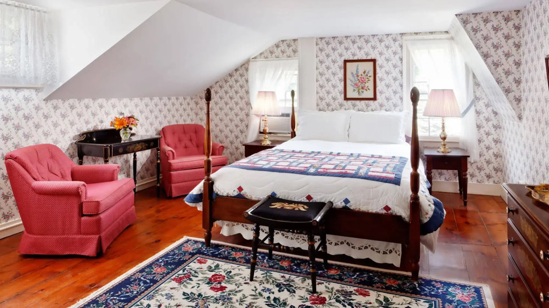 The Egremont Village Inn