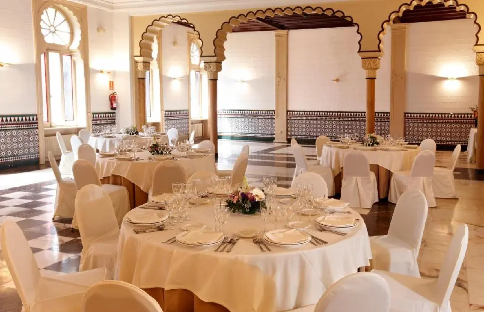 Balneario de Cestona