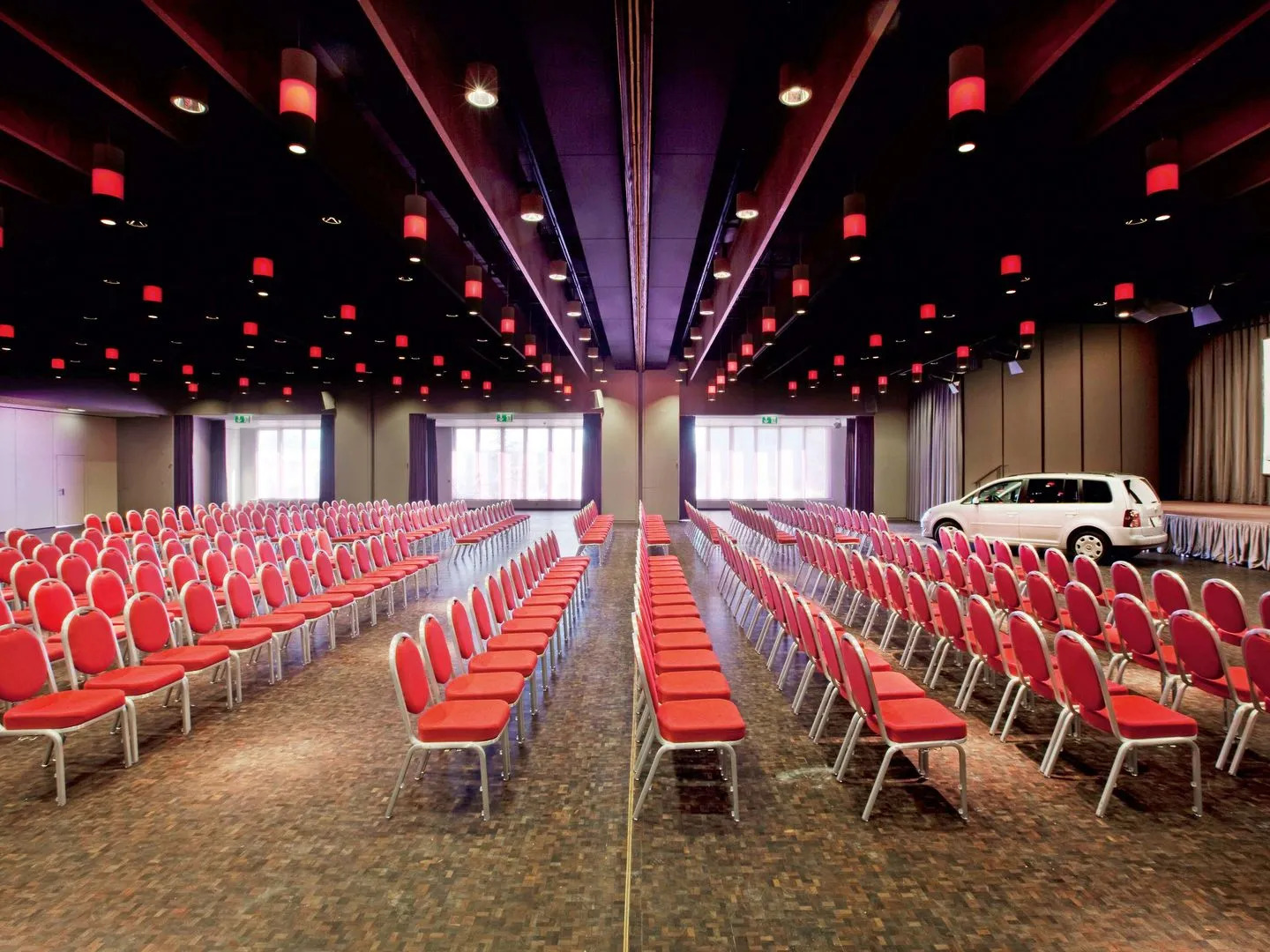 Mövenpick Hotel Zürich Regensdorf