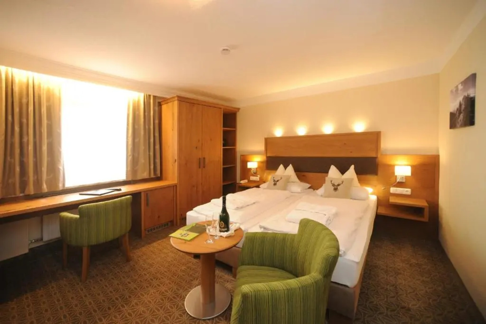 Ferienhotel Hubertus