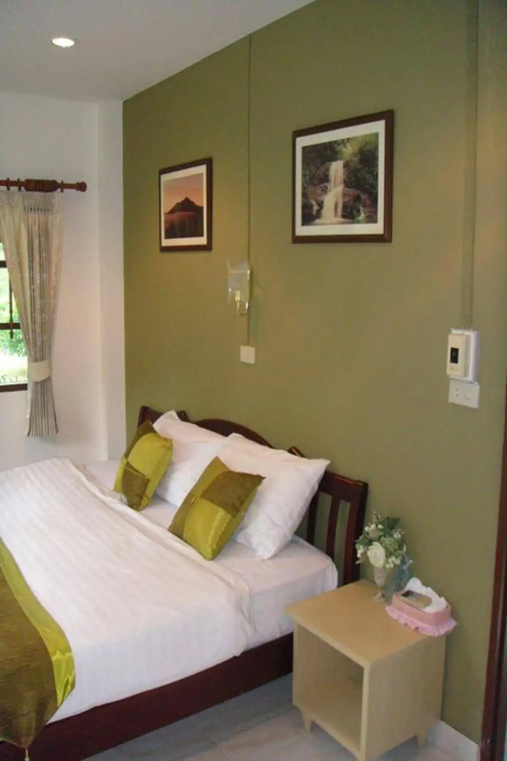 Petch Rim Tan Resort