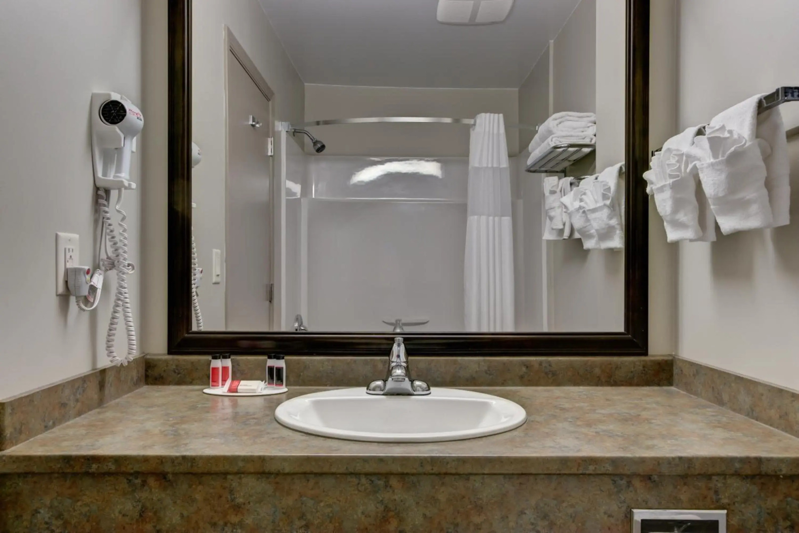 Knights Inn Kamloops