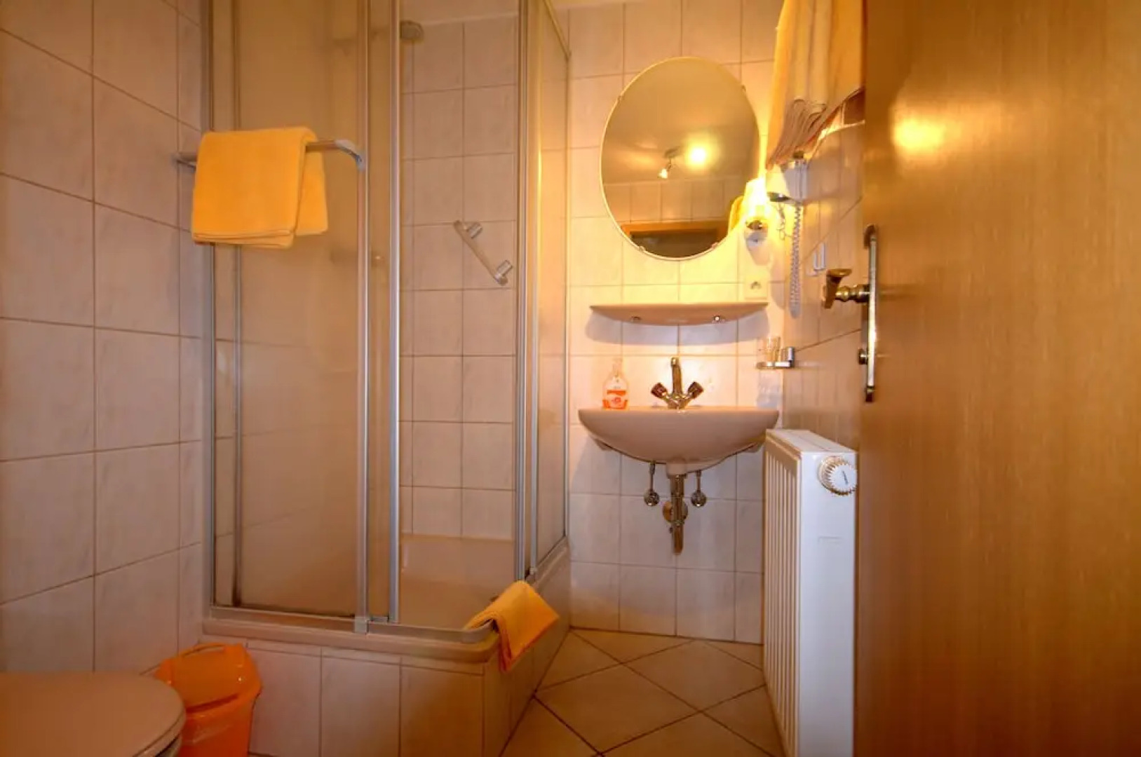 Pension & Gasthof Klette