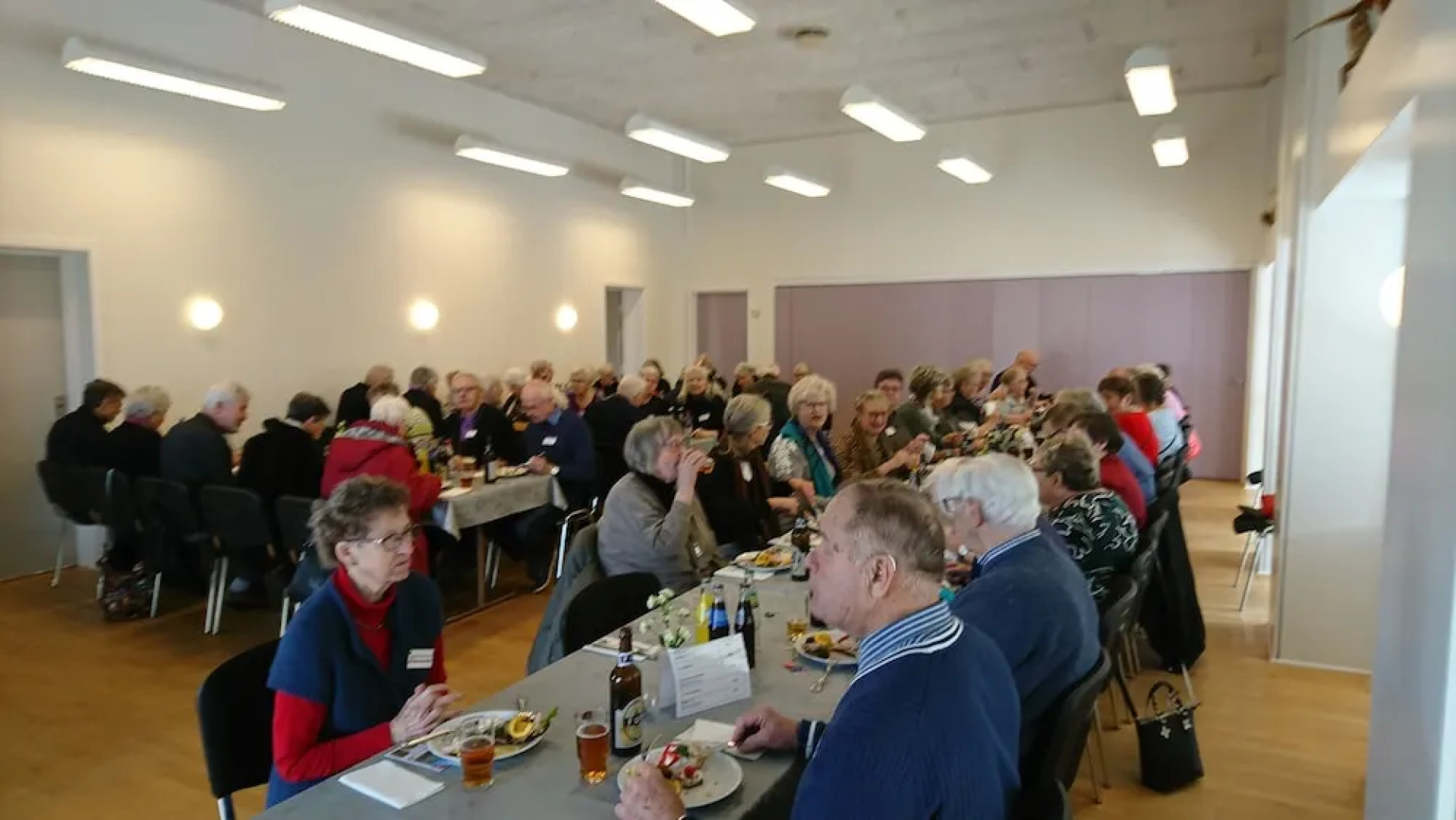 Restaurant Vadehavet Mandø