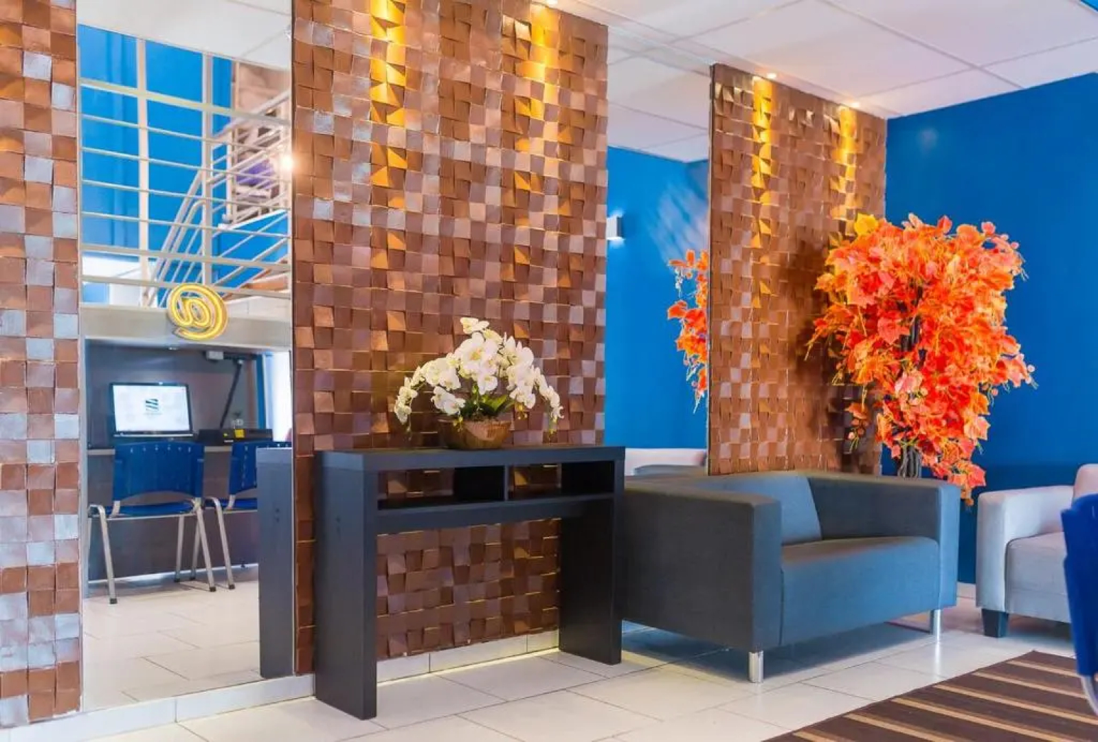 Espaco 345 Hotel