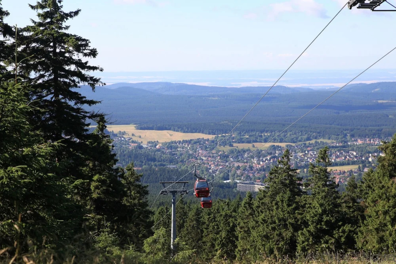 Waldhotel Achtermannstor