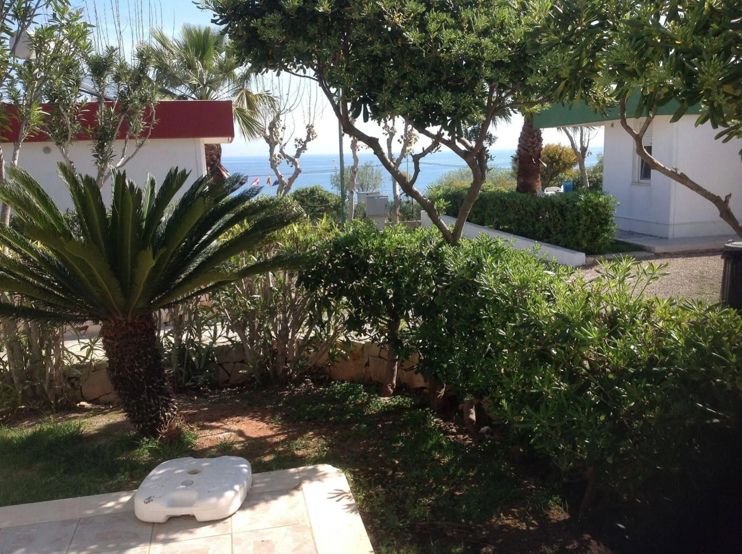 Residence Camping Atlantide