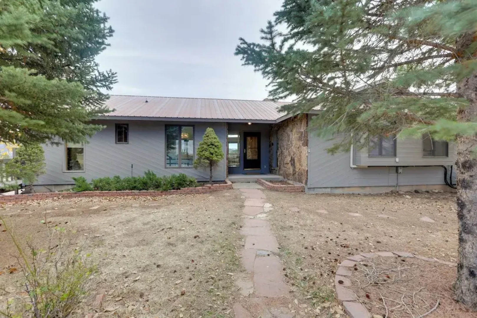 Spacious Hotchkiss Home w/ Stunning Mountain Views