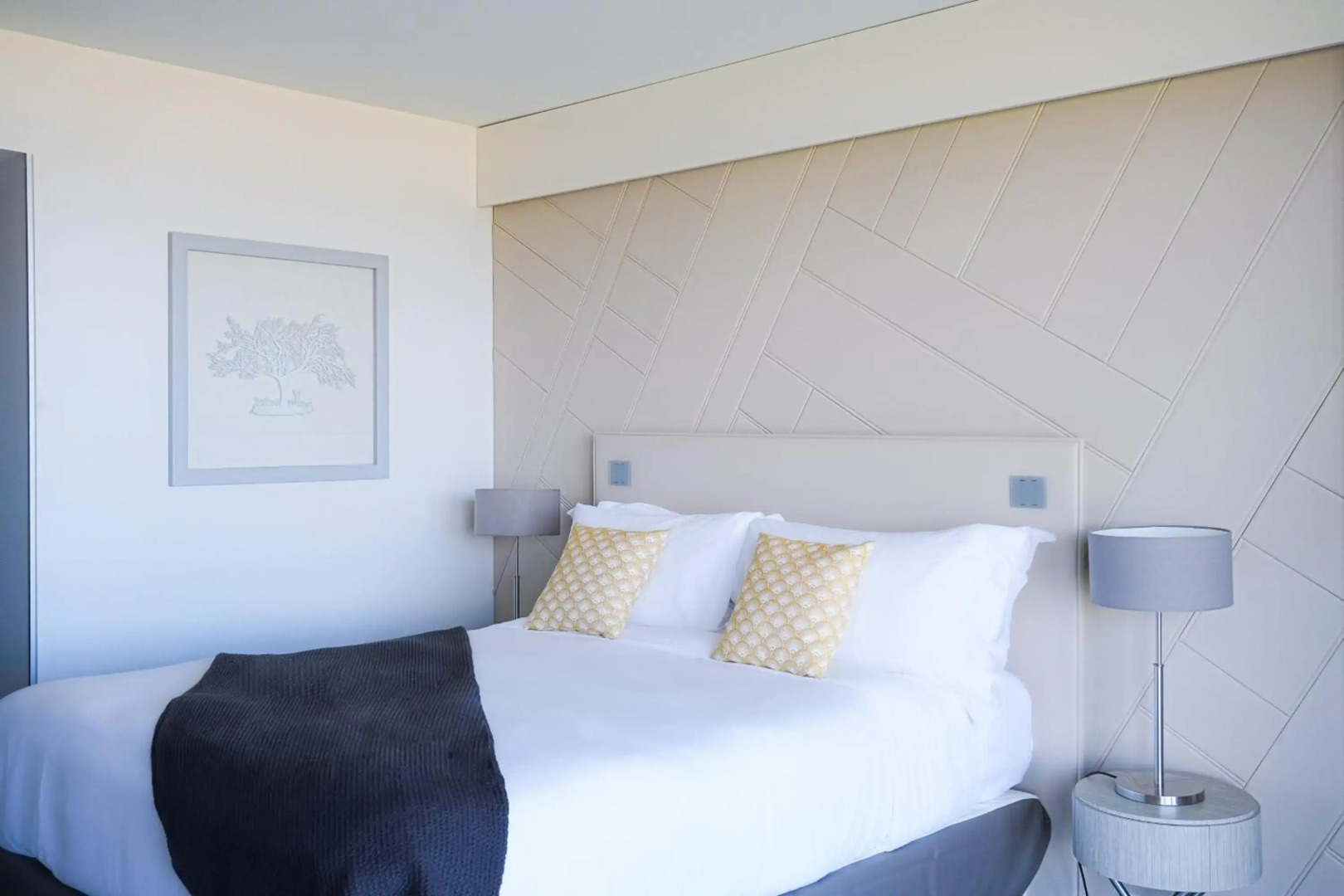 Hotel & Spa Les bains de Cabourg by Thalazur