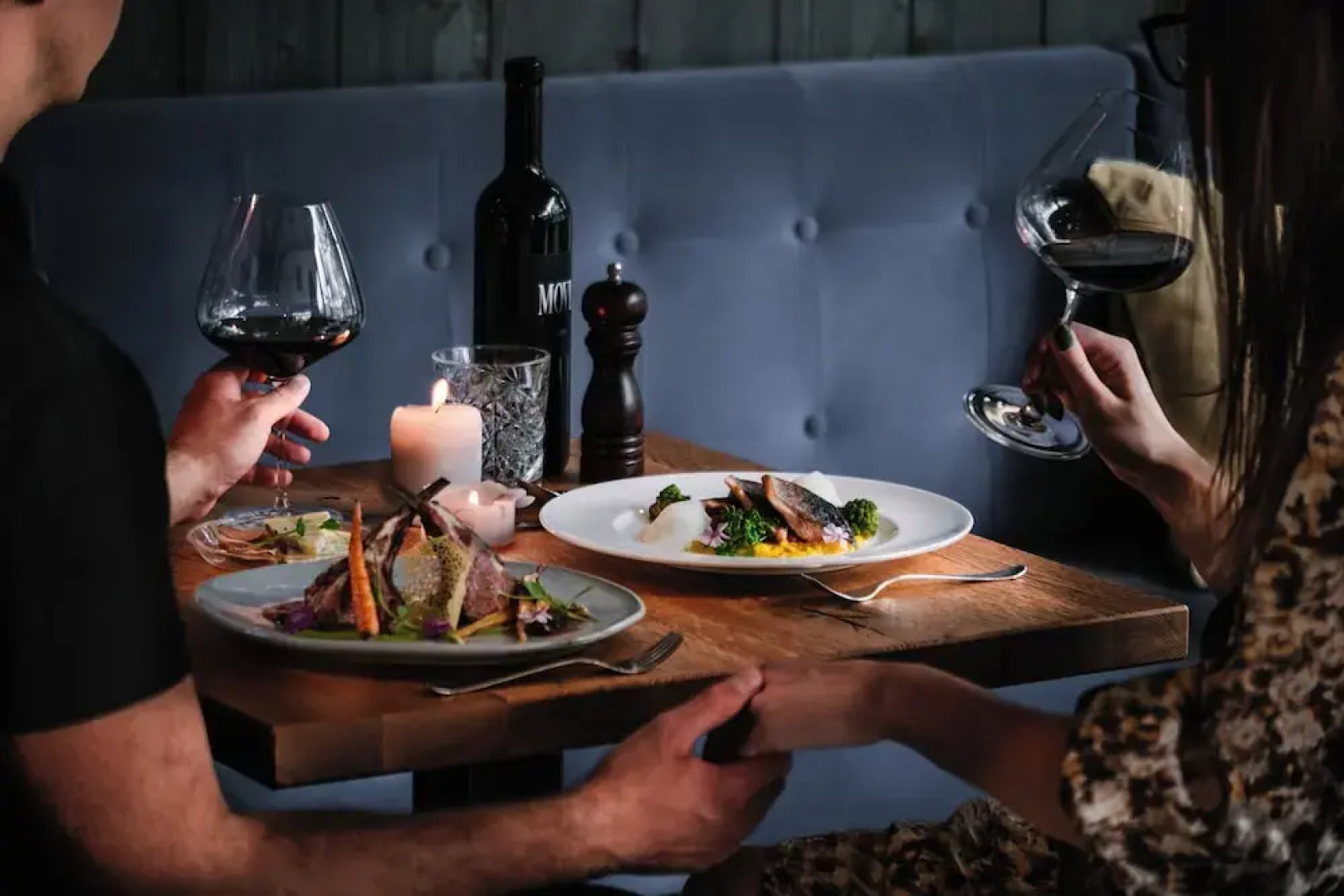 Sunrose 7 - Gourmet & SPA Hotel (16+)