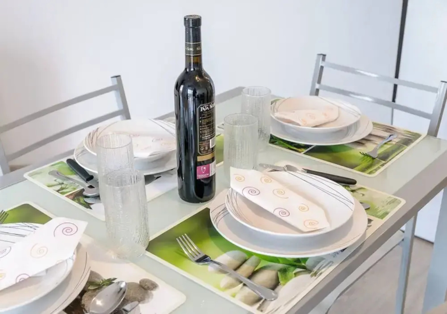 Apartamentos Dinasty