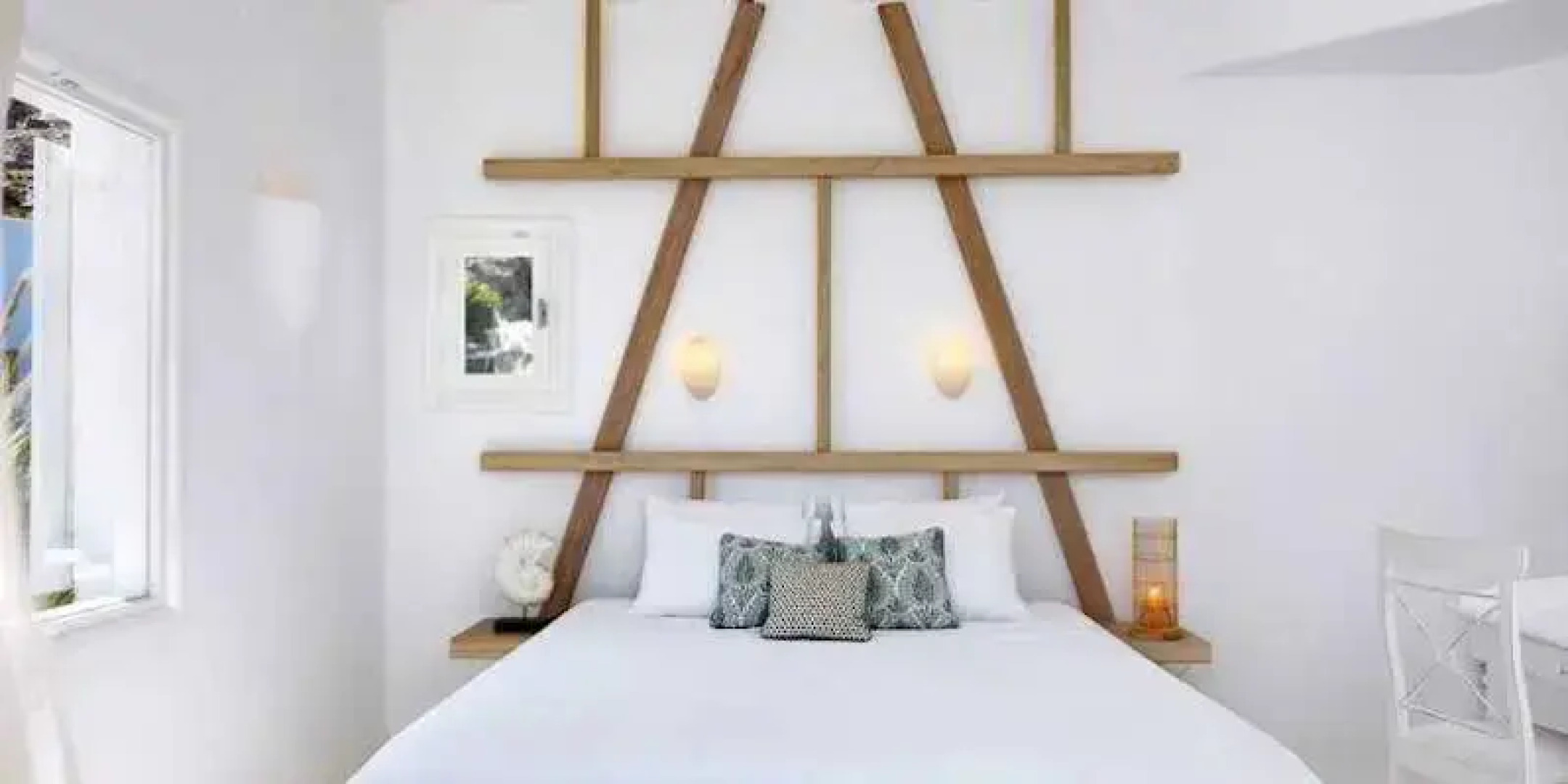 Seaside Cottage by Belvedere