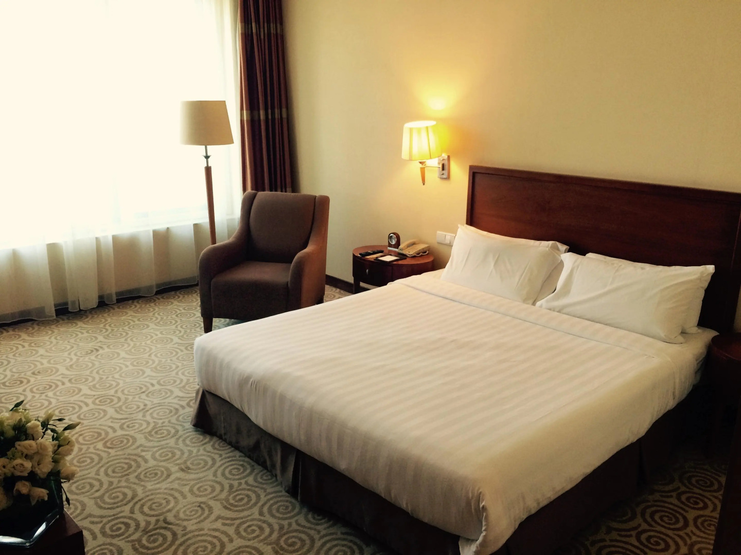 Copthorne Hotel Qingdao
