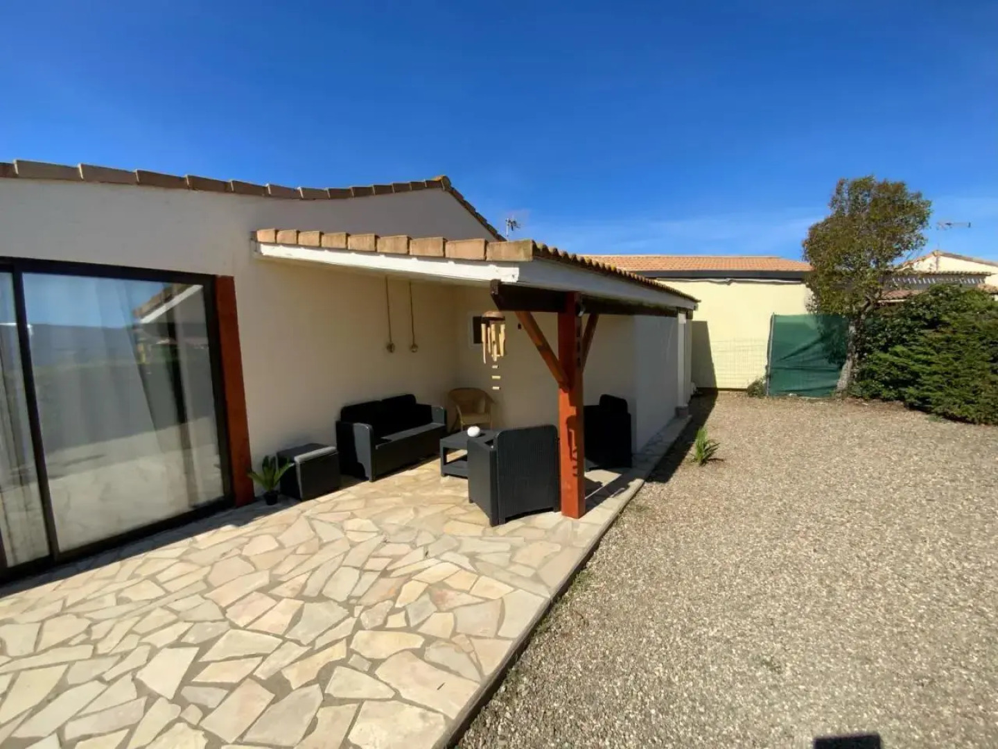 Rï¿½sidence Horizon-Bleu