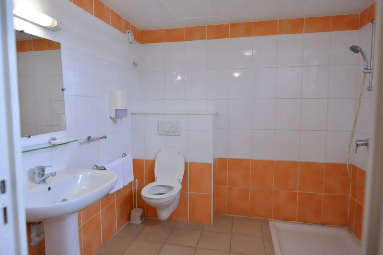 Centre International de Séjour - Hostel