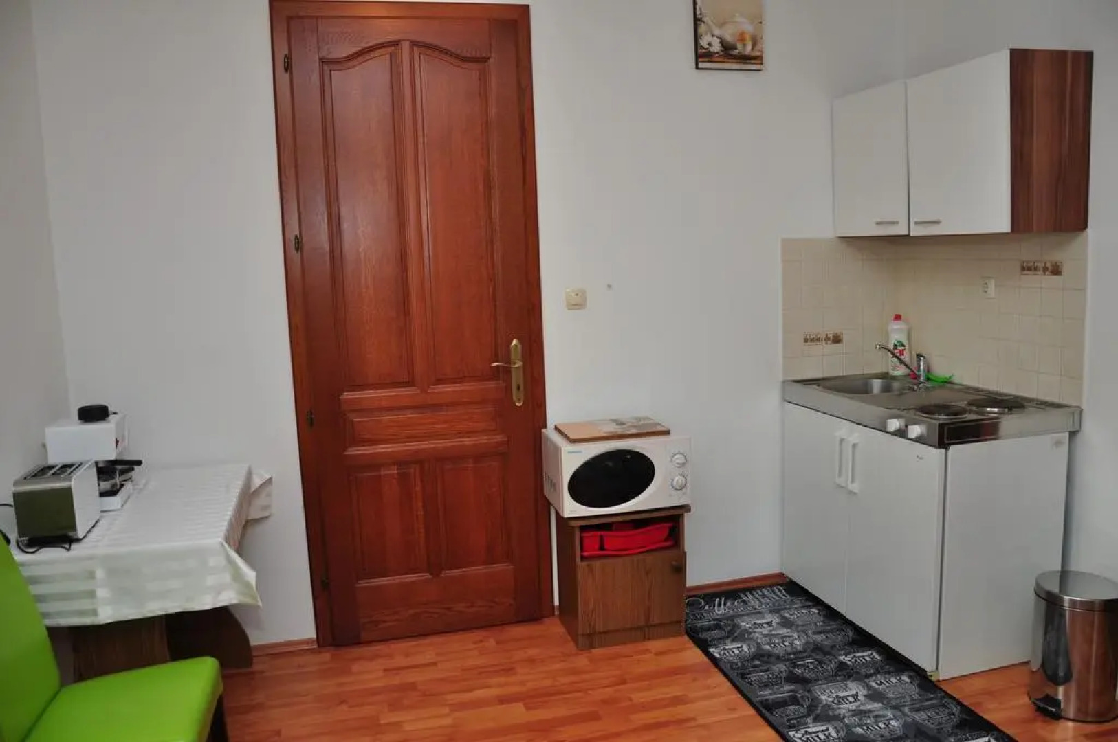 Farkas Apartman