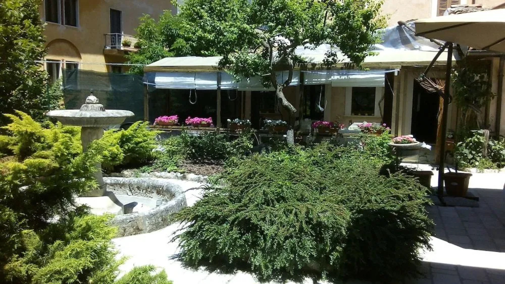 Antica Dimora Fuori Le Mura