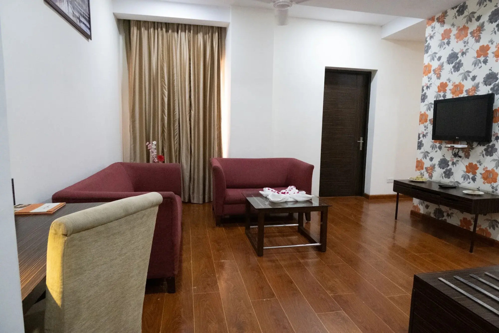 Hyphen Premier Meerut