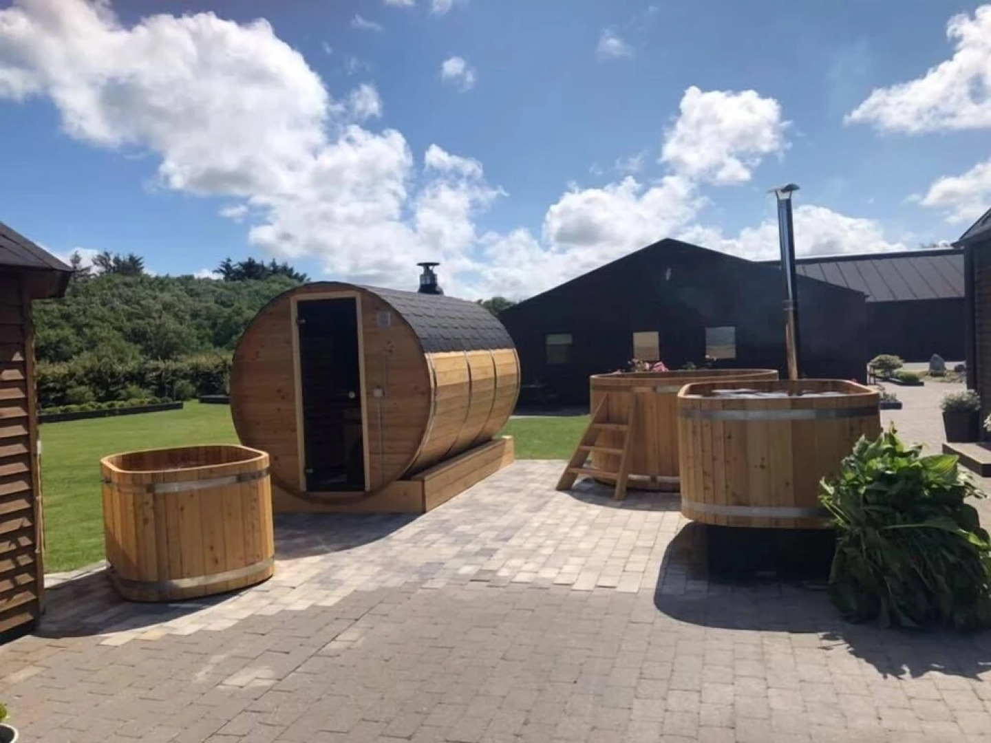 Kragelund Bed & Breakfast