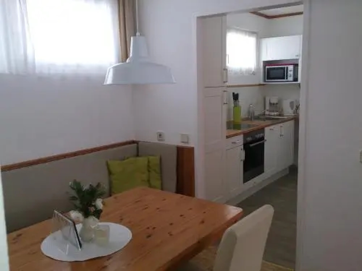 Ferienwohnungen Vidoni