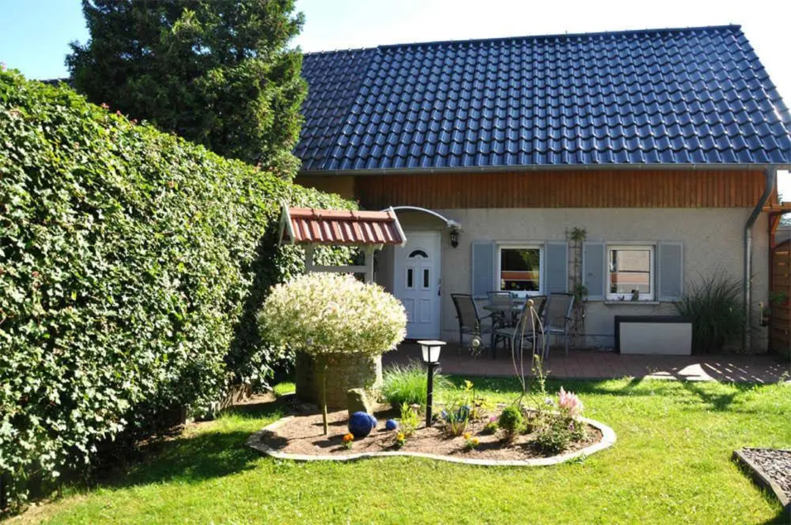Ferienhaus Stolpe USE 2481