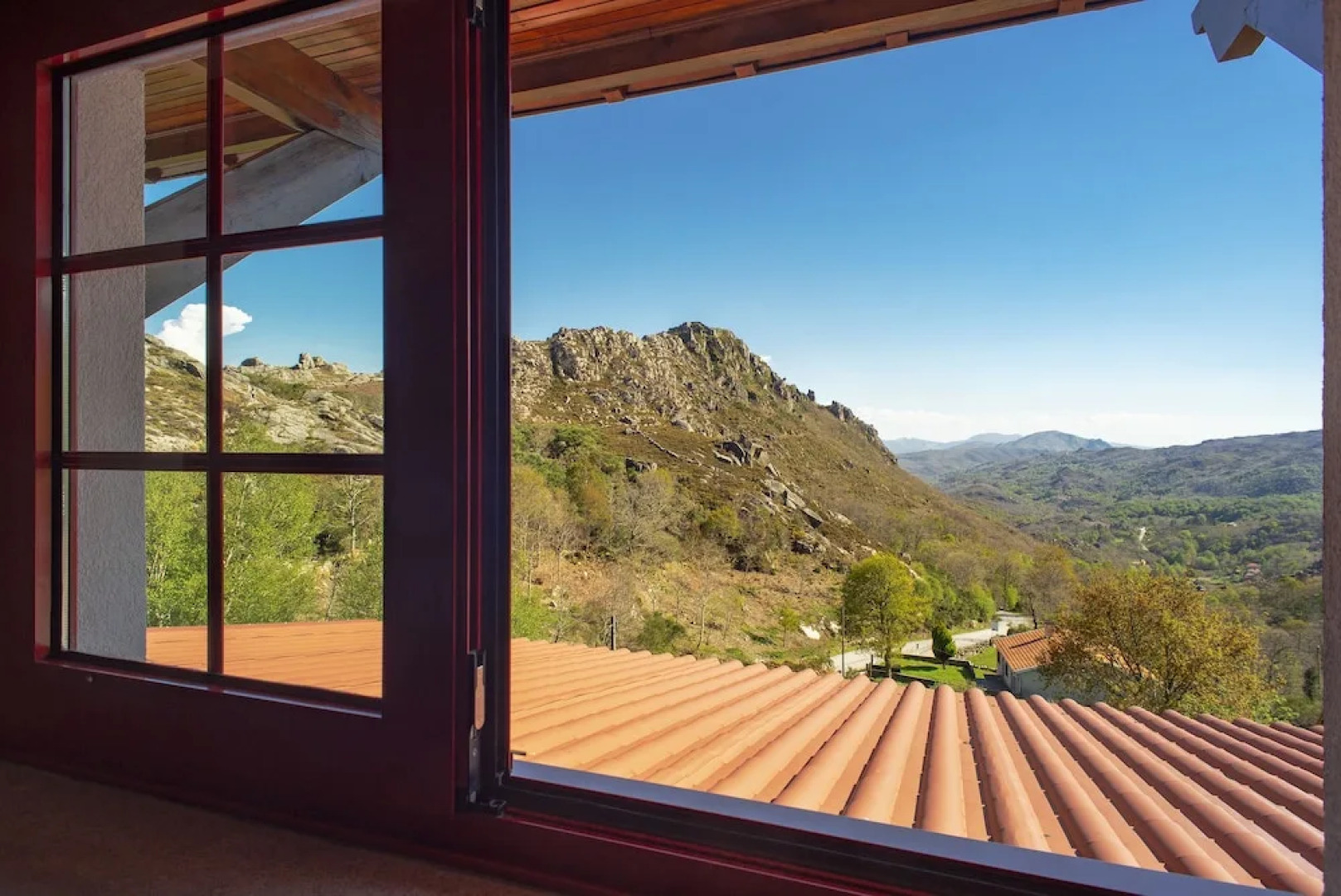 Miradouro Do Castelo